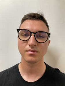 Maxwell Michael Anders a registered Sex or Violent Offender of Indiana