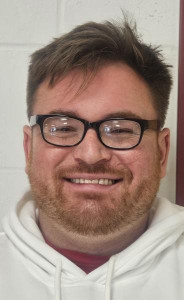 Justin Tyler Graham a registered Sex or Violent Offender of Indiana