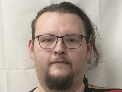 Cody Oneal Wilson a registered Sex or Violent Offender of Indiana