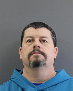 Nigle Lee Mayes a registered Sex or Violent Offender of Indiana