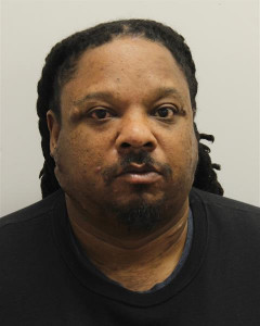 James Alston Parker II a registered Sex or Violent Offender of Indiana