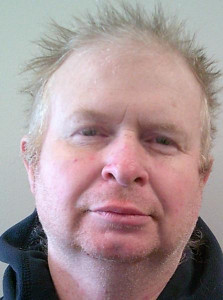 Jeremy James Williams a registered Sex or Violent Offender of Indiana