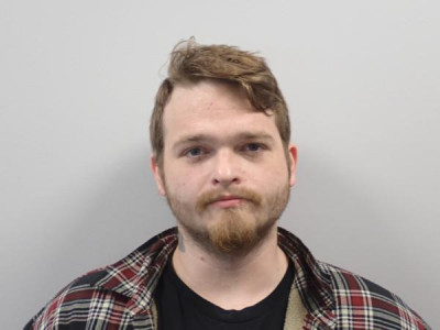 Richard Tristan Key a registered Sex or Violent Offender of Indiana