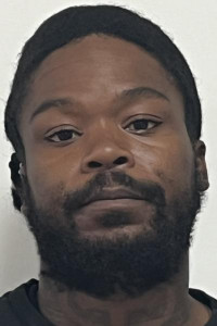 Jamaar Todd a registered Sex or Violent Offender of Indiana