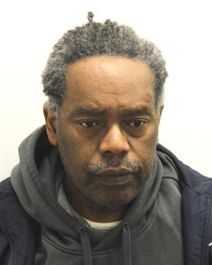 Nathaniel Baker a registered Sex or Violent Offender of Indiana