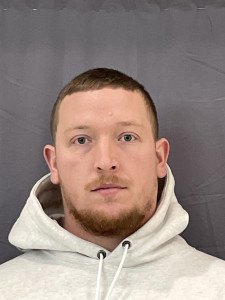 Trey Allen Nichols a registered  of Indiana