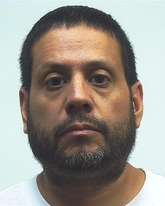 Andres Gonzalez Jr a registered Sex or Violent Offender of Indiana