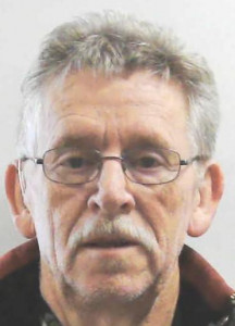 Merlyn Walter Blanford a registered Sex or Violent Offender of Indiana