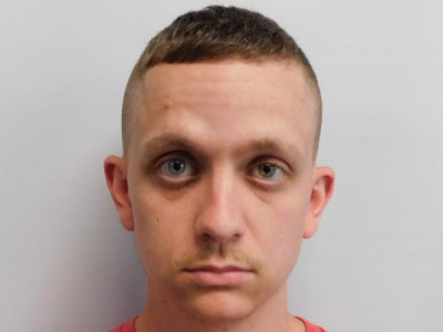 Jaylon W Pace a registered Sex or Violent Offender of Indiana