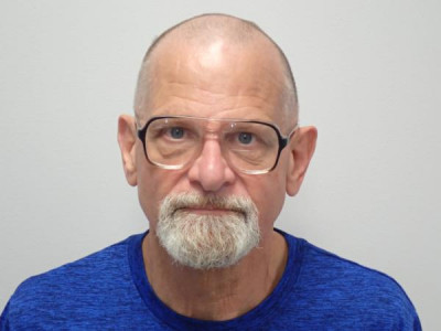 Gary Dean Fingerle a registered Sex or Violent Offender of Indiana