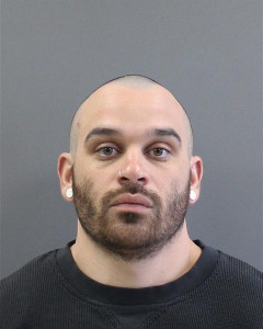 Brandon Mitchell Campbell a registered Sex or Violent Offender of Indiana