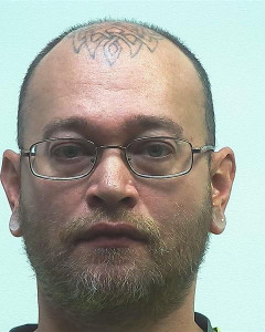 Andrew Paul Smith a registered Sex or Violent Offender of Indiana