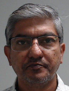 Nauman Nmn Tufail a registered Sex or Violent Offender of Indiana