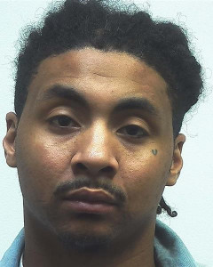 Leon Lanail Harris a registered Sex or Violent Offender of Indiana