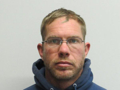 Steven Roy Odom Jr a registered Sex or Violent Offender of Indiana