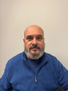 Brian Keith Matlock a registered Sex or Violent Offender of Indiana