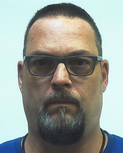 Brandon Kyle Tucker a registered Sex or Violent Offender of Indiana