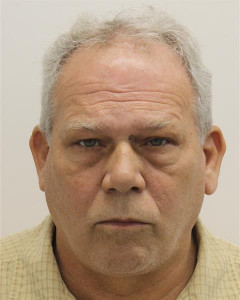 Jeffrey Scott Vanslyke Sr a registered Sex or Violent Offender of Indiana