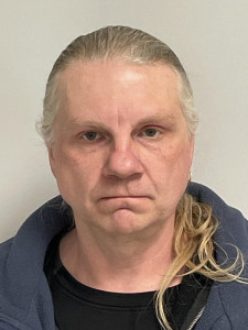 Jeffrey David Novak a registered Sex or Violent Offender of Indiana