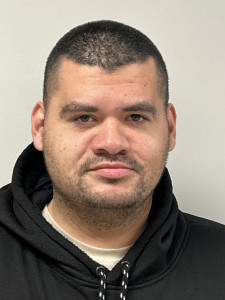 Juan I Martinez a registered Sex or Violent Offender of Indiana