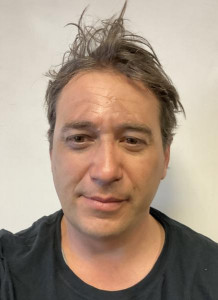 Sherman Scott Mcadams a registered Sex or Violent Offender of Indiana