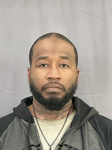 Guy Avery Darnell Lathion II a registered Sex or Violent Offender of Indiana