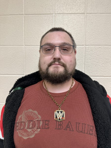 Brian James Garman a registered Sex or Violent Offender of Indiana