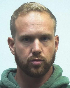 Kyle Ray Vollenweider a registered Sex or Violent Offender of Indiana