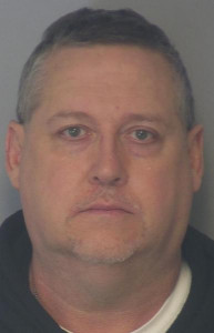 James Allen Swain a registered Sex or Violent Offender of Indiana