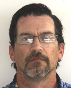 Curtis Douglas Haley a registered Sex or Violent Offender of Indiana