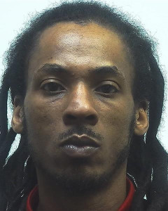 Derrell Deshaun Anderson a registered Sex or Violent Offender of Indiana