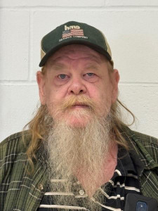 David Russell Dykes a registered Sex or Violent Offender of Indiana