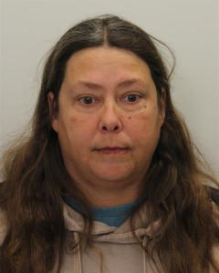 Jennifer Cean Leap a registered Sex or Violent Offender of Indiana