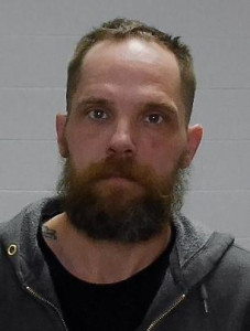 Joshua A Jackson a registered Sex or Violent Offender of Indiana