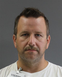 Daniel Scott Labuda a registered Sex or Violent Offender of Indiana