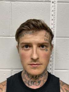 Cody W Major a registered Sex or Violent Offender of Indiana