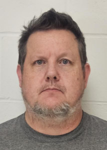 Daniel Scott Titzer a registered Sex or Violent Offender of Indiana