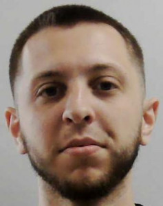 Cohlton Joseph Verchota a registered Sex or Violent Offender of Indiana