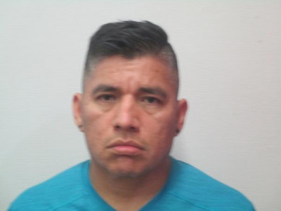 Eduardo De Jesus Tepas-ayala a registered Sex or Violent Offender of Indiana