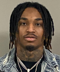 Jeremiah Levern Bailey a registered Sex or Violent Offender of Indiana