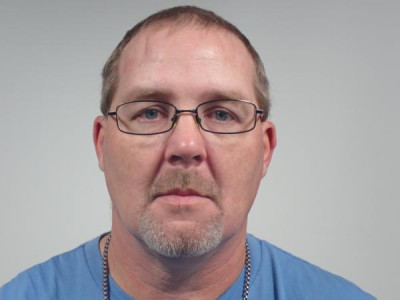 Jason L Runion a registered Sex or Violent Offender of Indiana