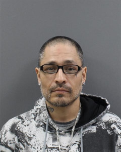 Edward Elias a registered Sex or Violent Offender of Indiana