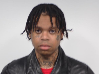 Jermaine M Johnson a registered Sex or Violent Offender of Indiana