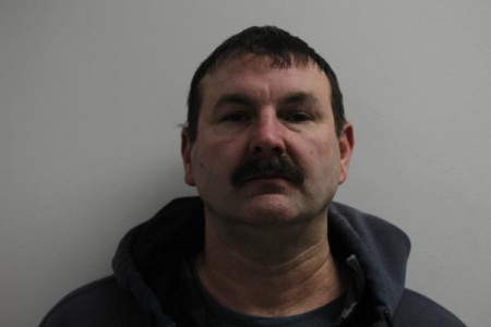 Rickey L Spencer Jr a registered Sex or Violent Offender of Indiana