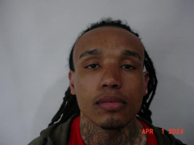 Bryson Caleb Greer a registered Sex or Violent Offender of Indiana