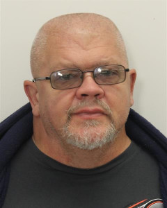 Dennis Jay Krewson a registered Sex or Violent Offender of Indiana