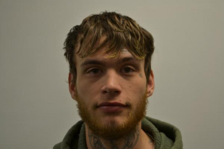 Jacob A Wheat a registered Sex or Violent Offender of Indiana