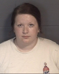 Destiny Marie Lyons a registered Sex or Violent Offender of Indiana