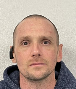 Larry Guy Smith a registered Sex or Violent Offender of Indiana