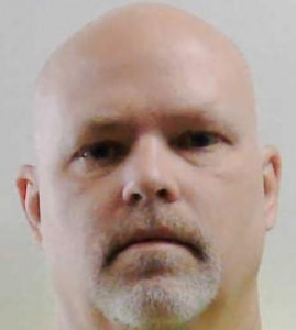 Brian Neil Woodring a registered Sex or Violent Offender of Indiana